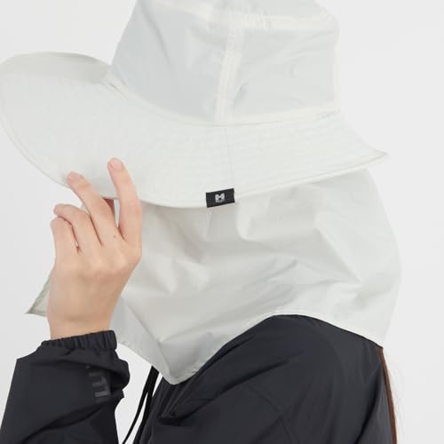【中古】 メンズ レインハット レディース ベースボールキャップ 防水 その他