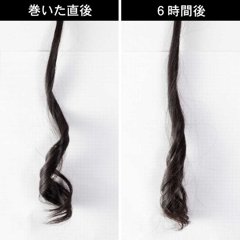 2WAYヘアアイロン 8