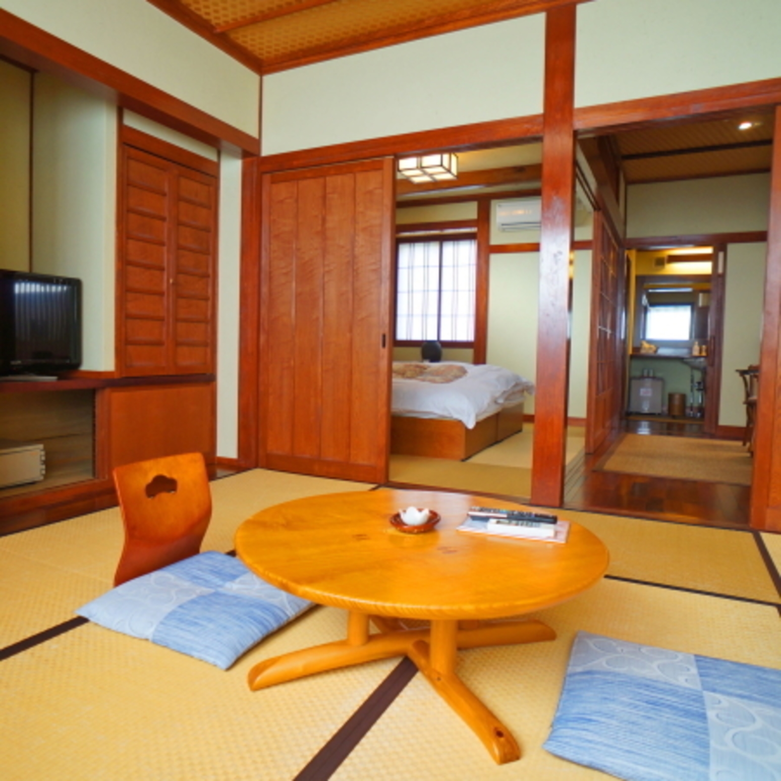 湯布院 さくら亭 2