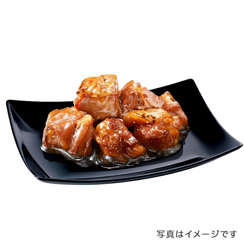 やきとり たれ味 2
