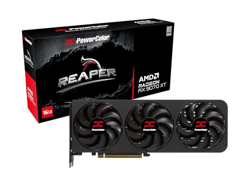 Reaper AMD Radeon RX 9070 XT 1