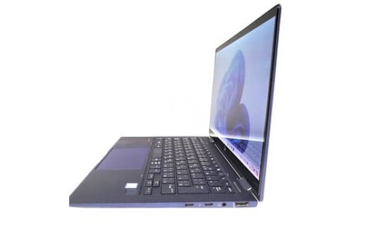HP Elite Dragonfly 再生ノートPC 3