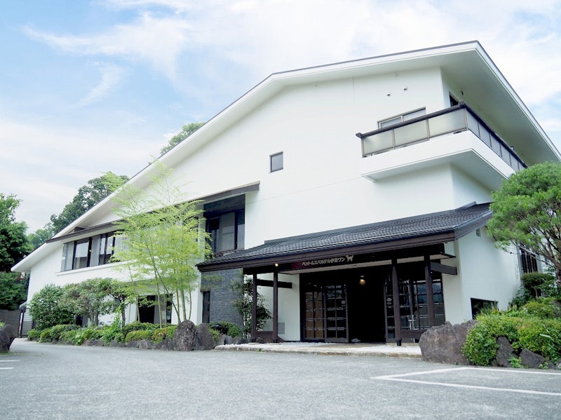 リブマックスリゾート伊豆高原ANNEX 1