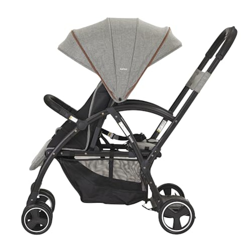 ベビーカー 2-Seater next 2