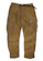 ナンガ DOWN PANTS 1