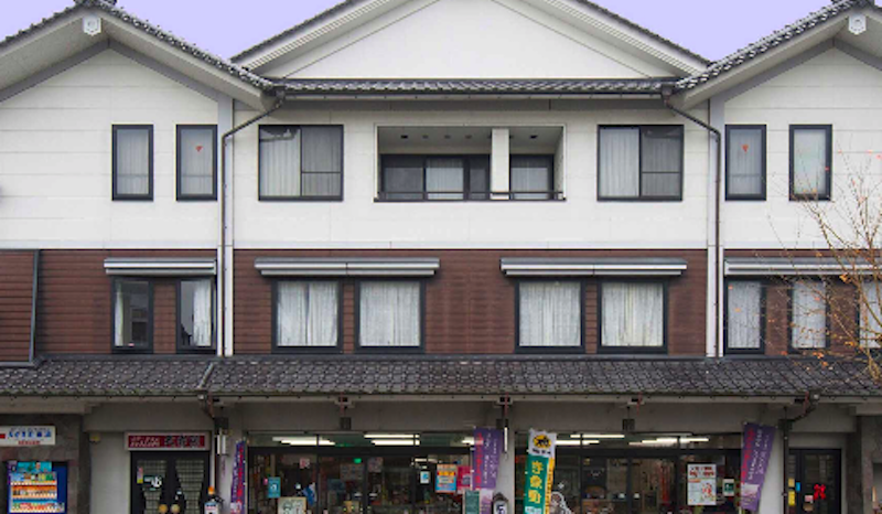 ステーションビジネスホテル 天守閣 1