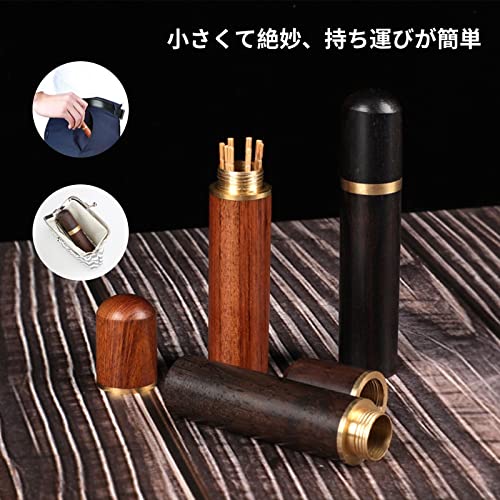 つまようじホルダー 2