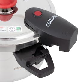 ワンダーシェフ カルーナ 両手圧力鍋 3Lをレビュー!クチコミ・評判を ワンダーシェフ カルーナ 両手圧力鍋 3Lをレビュー!クチコミ・評判を