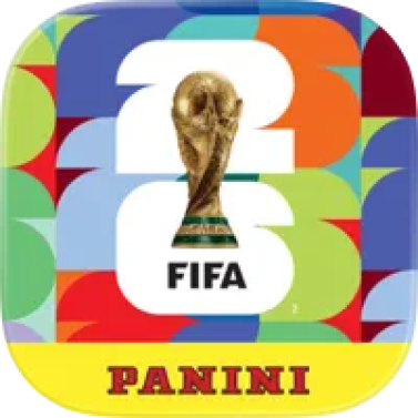 FIFA Panini Collection　　 1