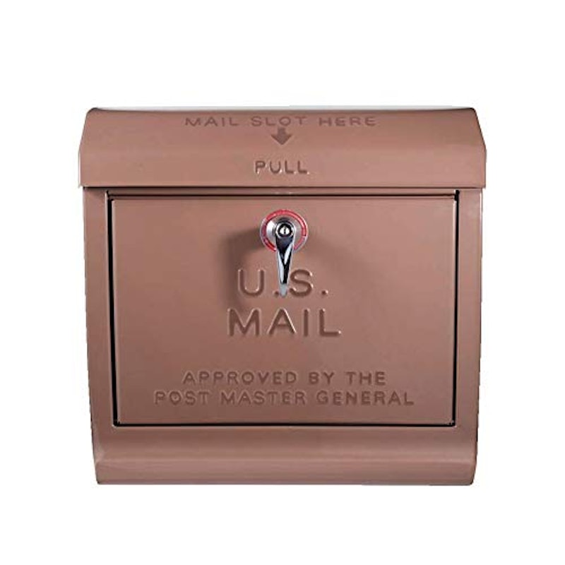 U,S, Mail box 1 1