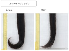 I-ne SALONIA ストレートヘアアイロン SL-004S クチコミ評価・評判&検証レビュー 2