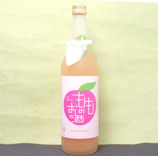 もものお酒 1