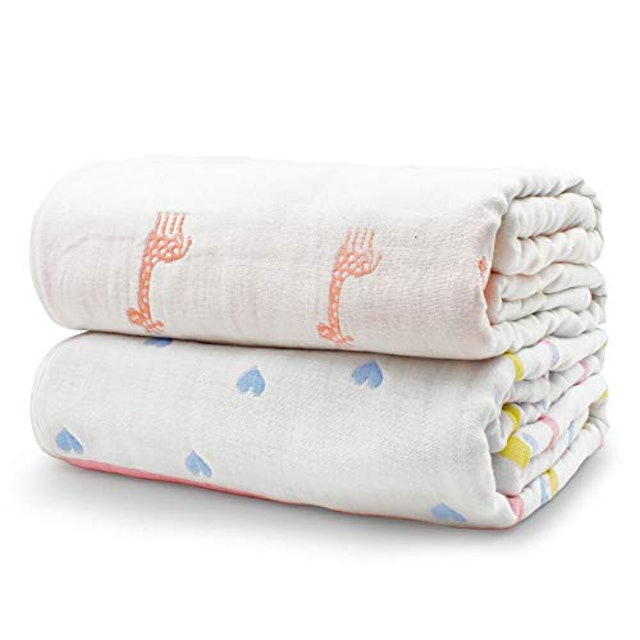 21年 ベビーブランケットのおすすめ人気ランキング13選 Mybest 21年 ベビーブランケットのおすすめ人気ランキング13選 Mybest