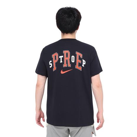 ドライフィット 半袖Tシャツ ラン エナジー 3