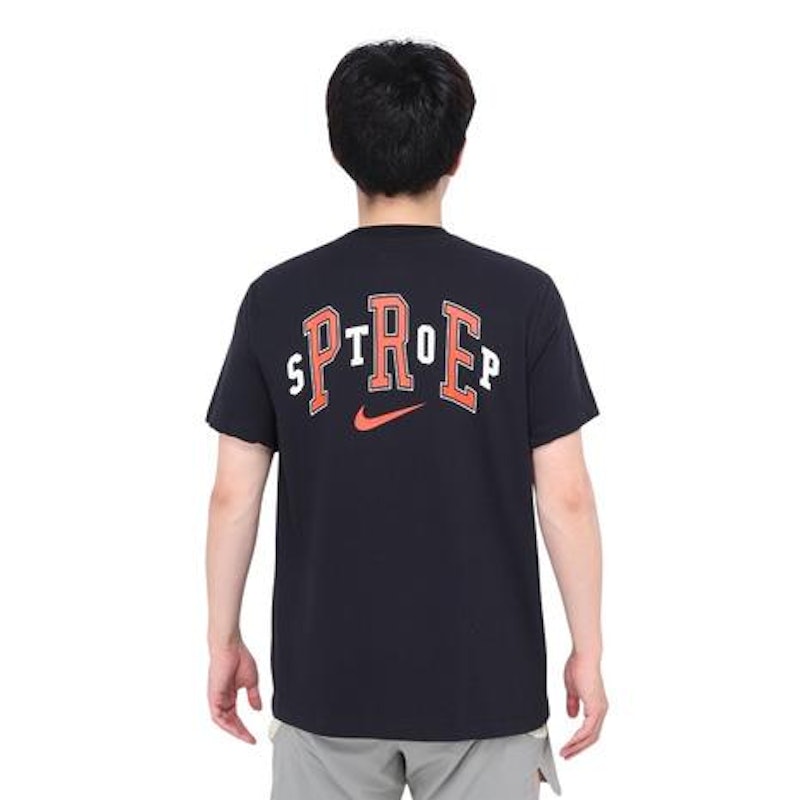 ドライフィット 半袖Tシャツ ラン エナジー 3