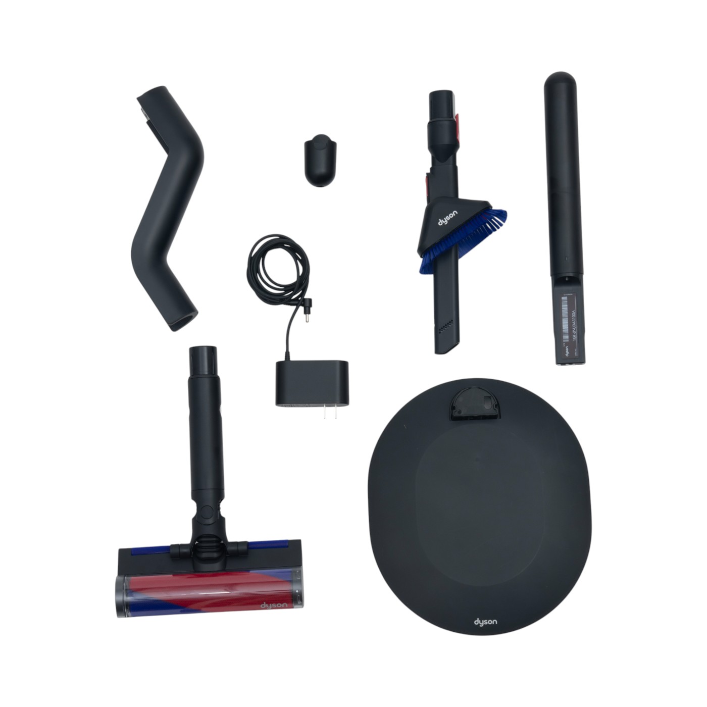 PencilVac Fluffy 12