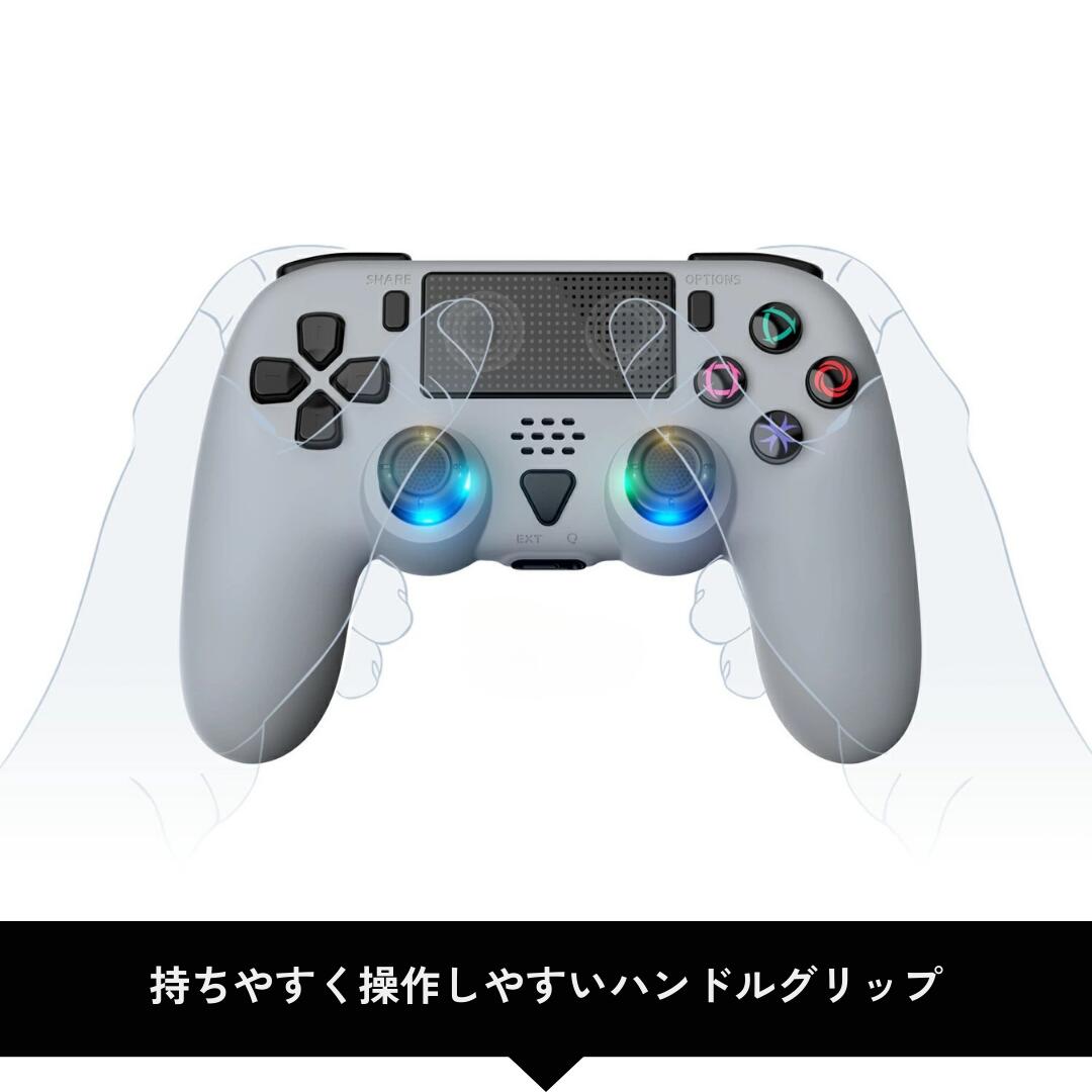 コントローラー 3