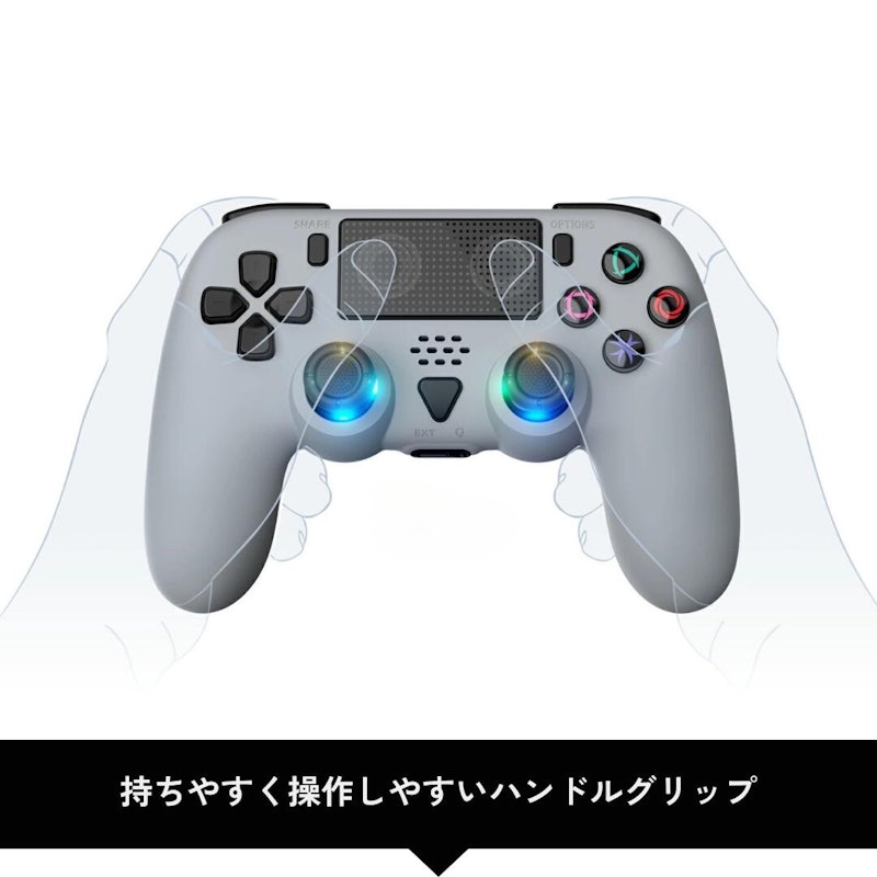 コントローラー 3