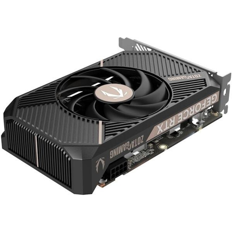GAMING GeForce RTX 5050 SOLO 4