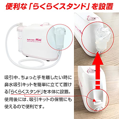 スマイルキュートミニ 4