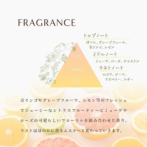 CALMIN CITRUS 3
