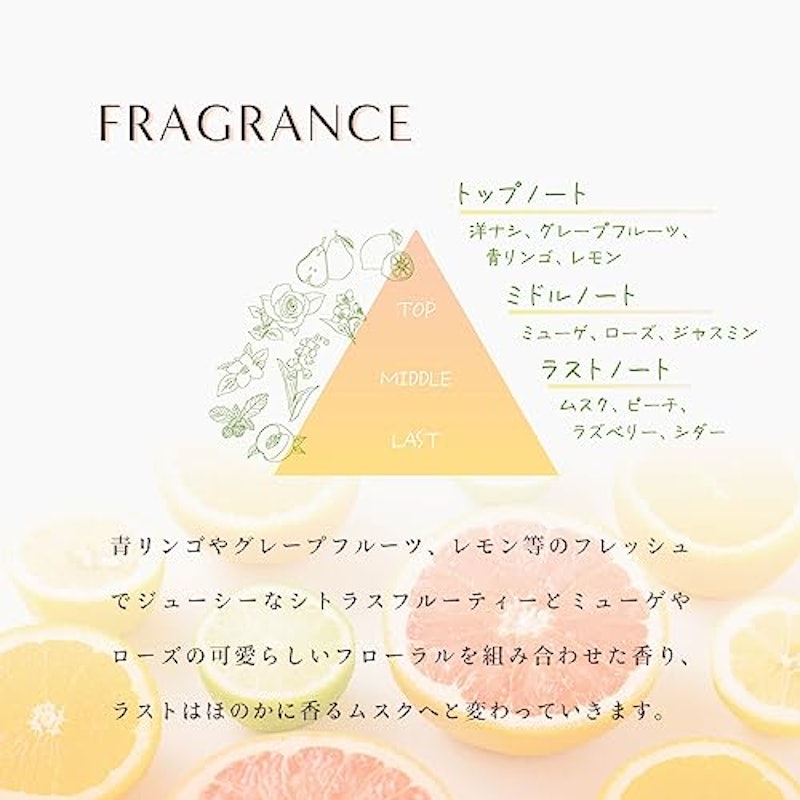 CALMIN CITRUS 3