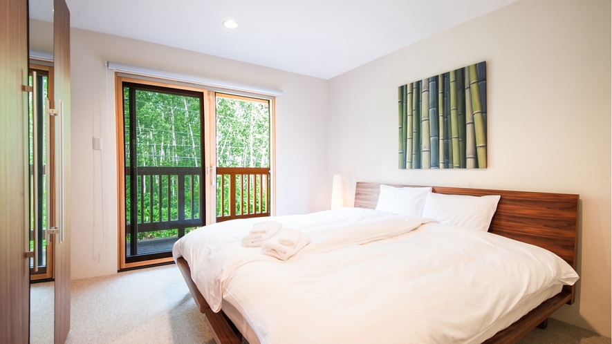 コテージ カントリーリゾート Chalets at country resort 2