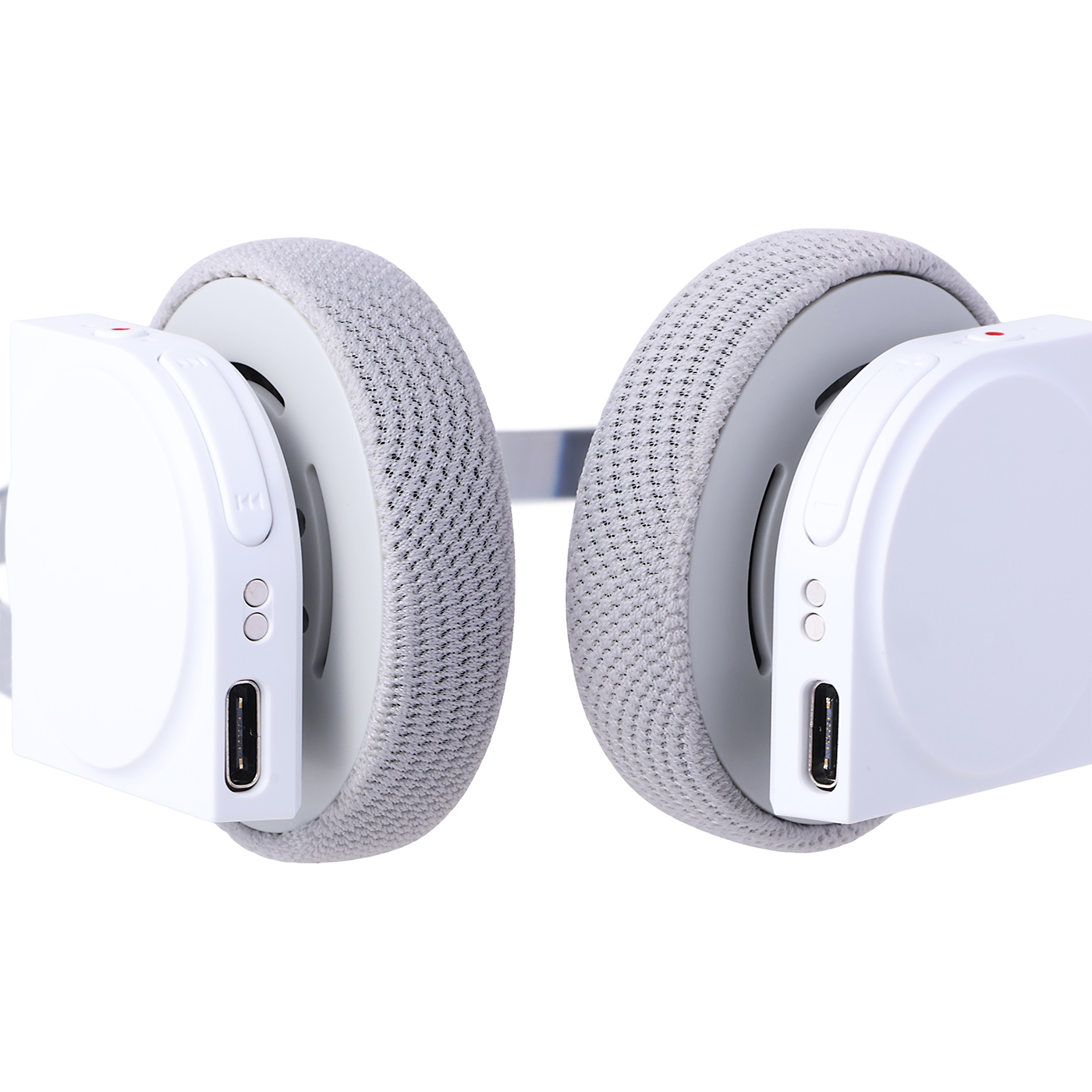 極美品 km5 Lightwear Headphones Hp1 Black