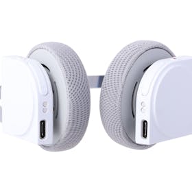 km5 Hp1 ワイヤレスヘッドホン ホワイト km5 Lightwear Headphones Hp1を検証レビュー!ワイヤレス