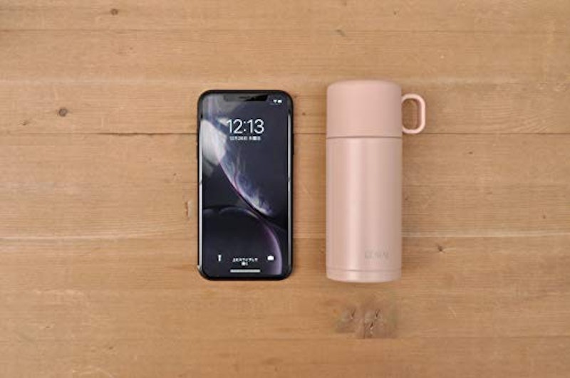 アンティム intime ミニ水筒 200ml 5