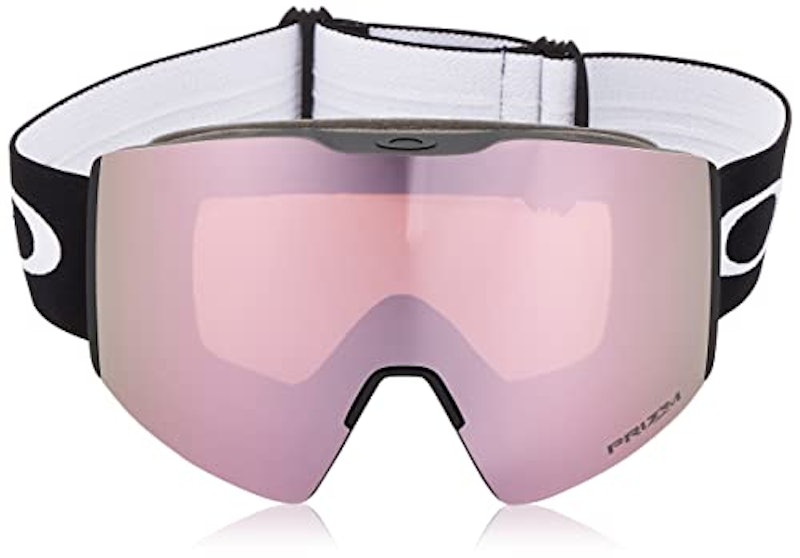 Fall Line L Snow Goggles 2