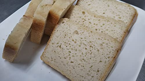 米食パン 8