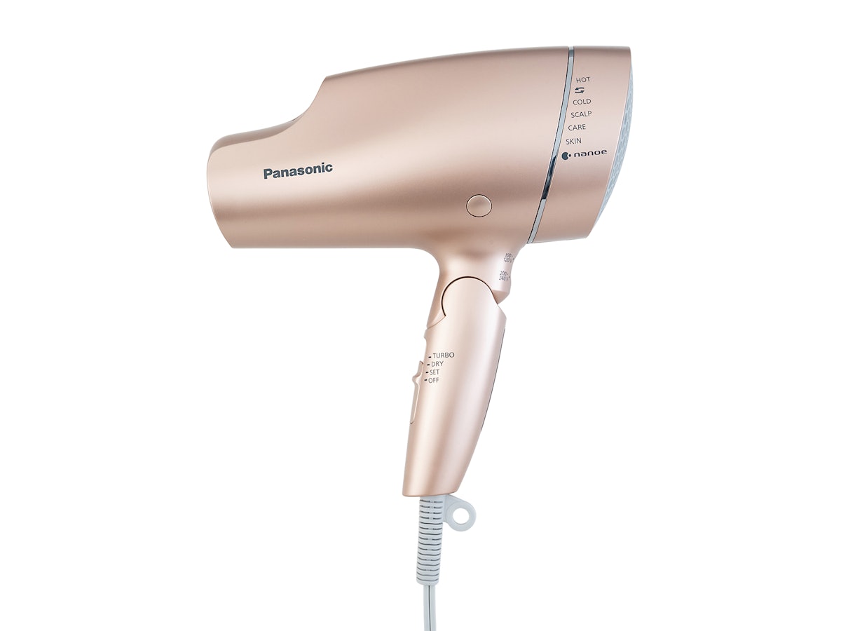 【新品未開封】Panasonic EH-NA9F-PN ヘアドライヤー 39f1886107eb027889c9568059b4f6