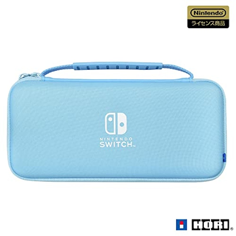 スリムハードポーチ プラス for Nintendo Switch 1