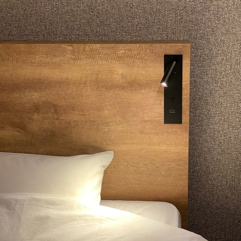 HOTEL THE TEXTILE 5
