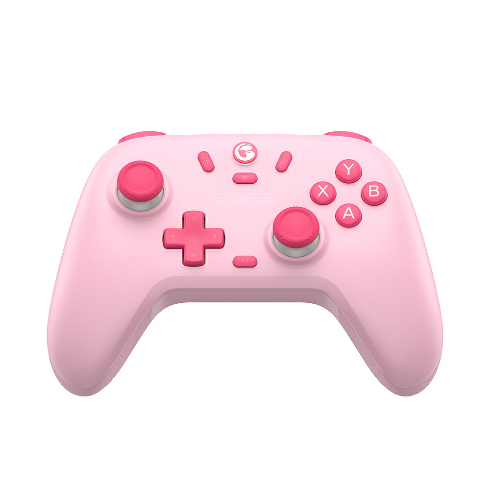無線/有線ゲームコントローラー 1