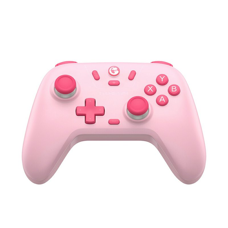無線/有線ゲームコントローラー 1