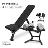 PROVERBELL(プロバーベル)のダンベルのおすすめ人気ランキング【2026年6月】 4