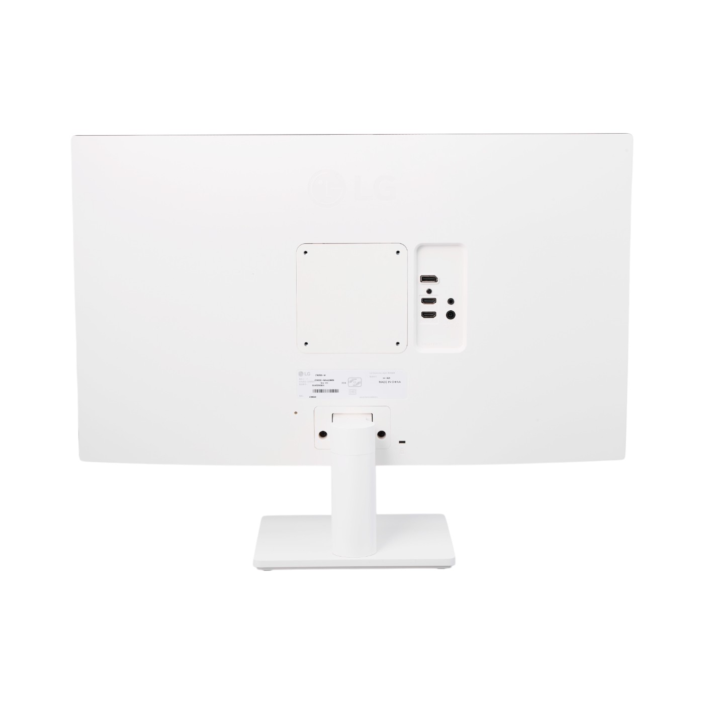 ●使用期間極少★超美品 4Kモニター LG 27インチ 27UD58-B 3840x2160 27型ディスプレイ IPS 非光沢 HDMIx2 DP ゲームモード lg 4k 27インチの通販