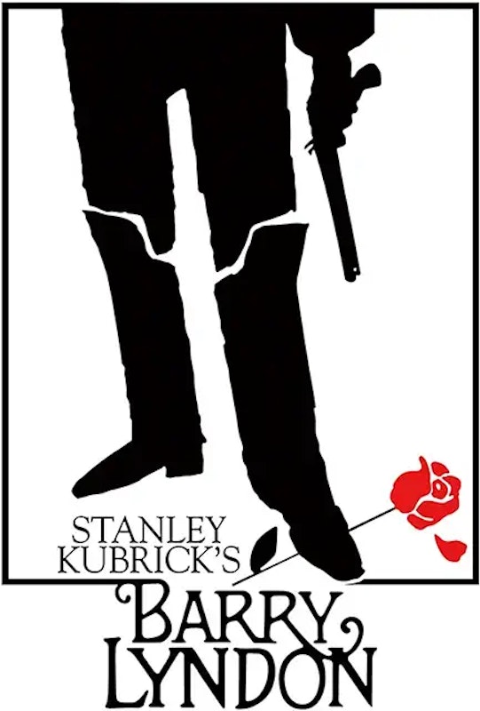 バリー・リンドン 1