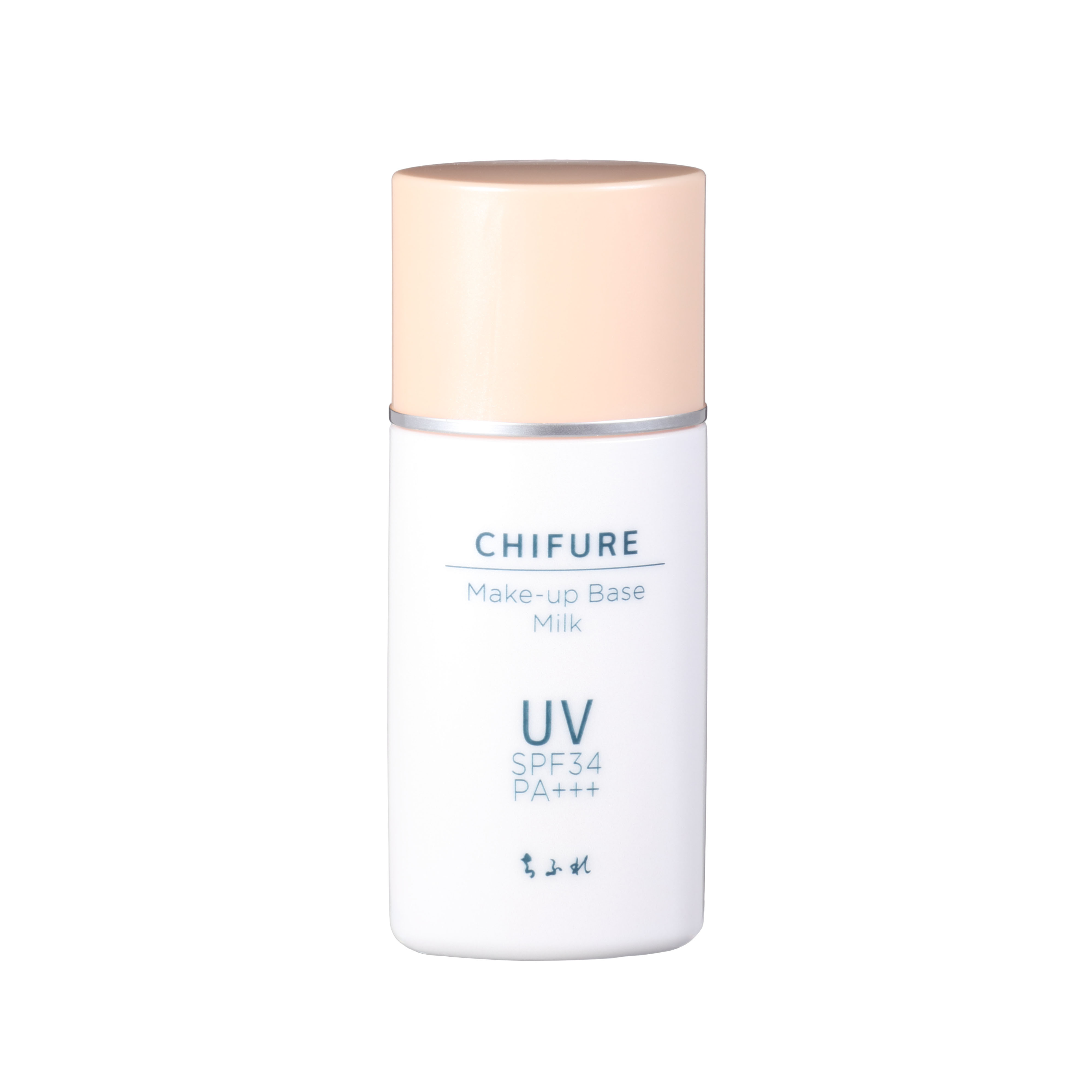 メーキャップ ベースミルク UV 1