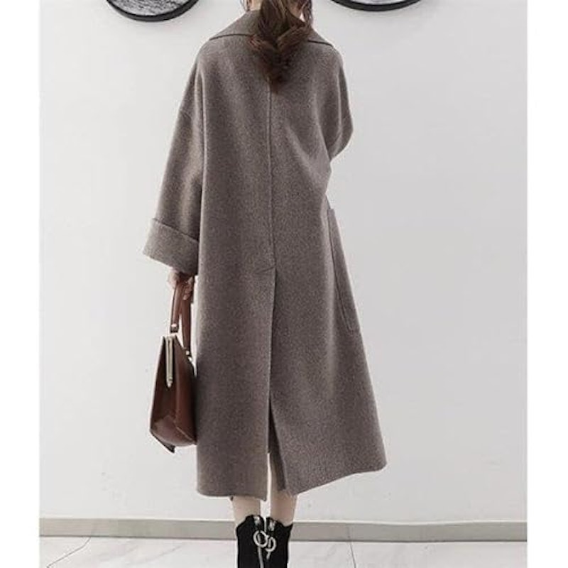 Cashmere Coat 4