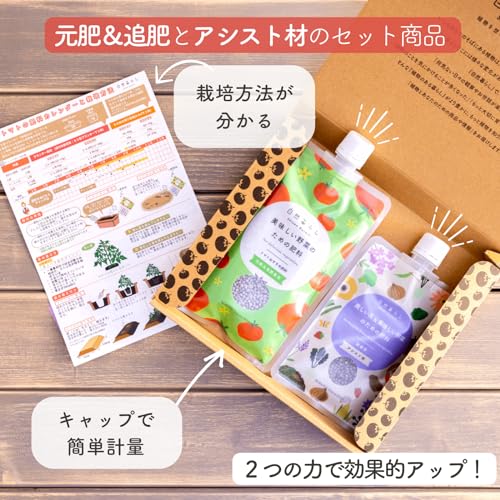 トマトおすすめセット 2