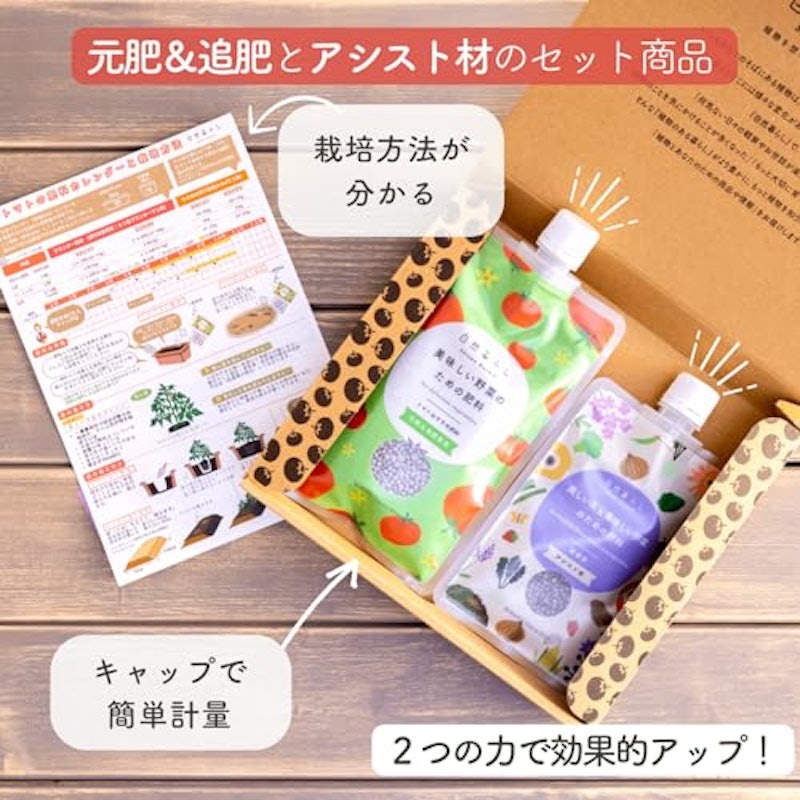 トマトおすすめセット 2