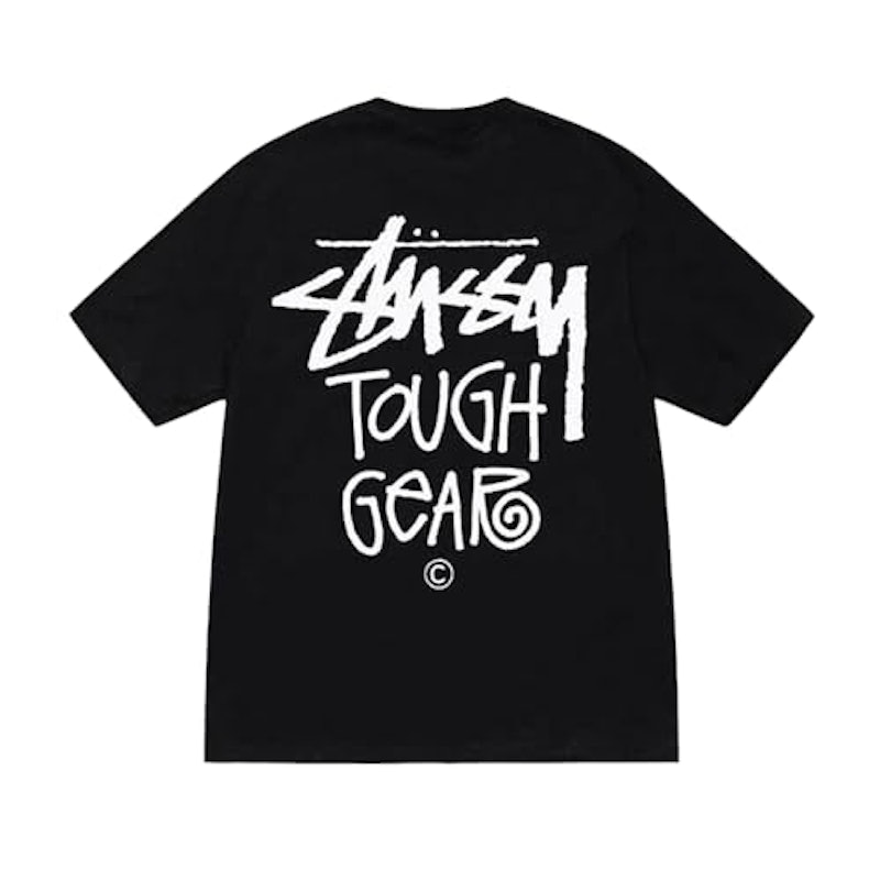 TOUGH GEAR TEE Tシャツ 1