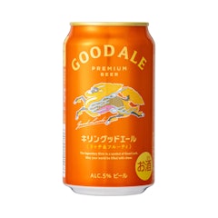 キリングッドエール