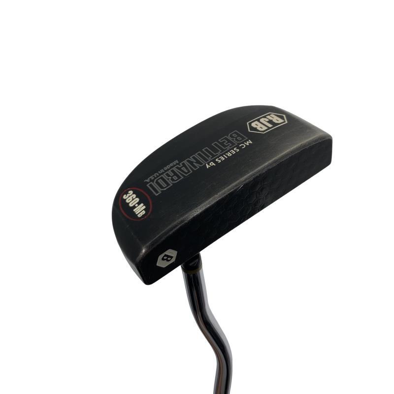 360-MB パター 1