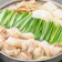 黄金屋 もつ鍋セット 1