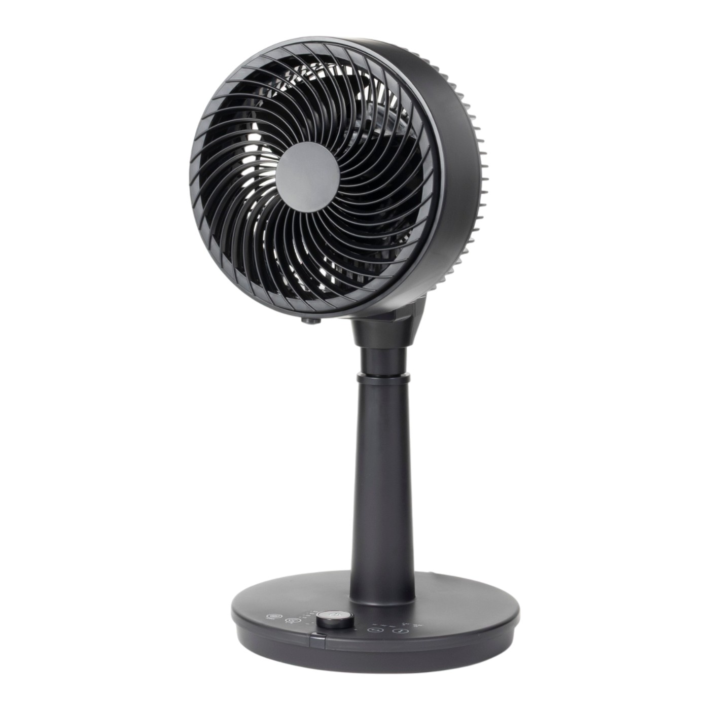 小泉成器 コイズミ サーキュレーター KCF-1861/K クチコミ評価・評判&検証レビュー 1