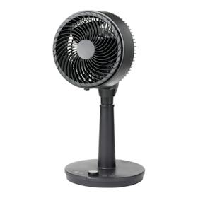 小泉成器 コイズミ サーキュレーター KCF-1861/K クチコミ評価・評判&検証レビュー 1